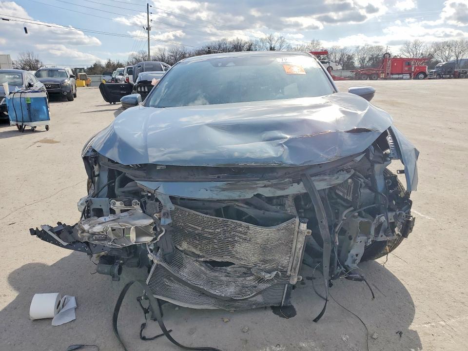 2021 Honda Civic Sport Touring