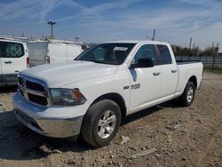 2015 Dodge RAM 1500 SLT en venta en Indianapolis, IN