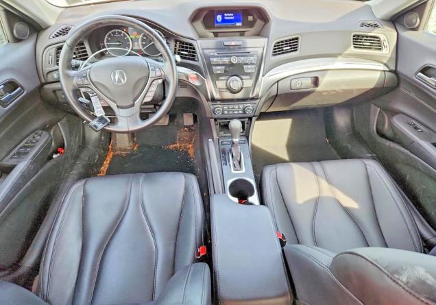 2021 Acura ILX