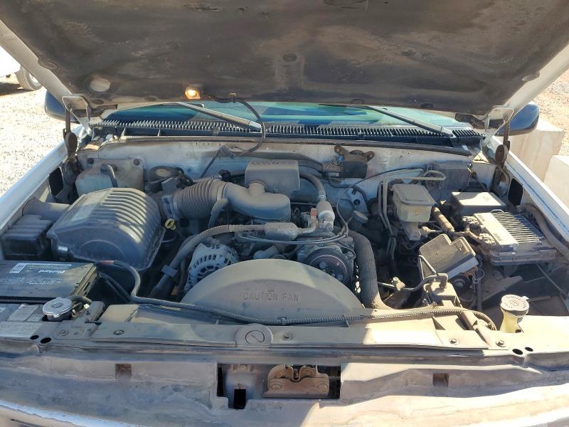 1999 Chevrolet GMT-400 C3500