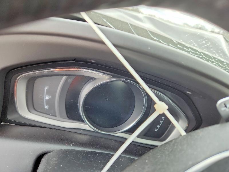 2015 Volvo Xc60 T6 Premier