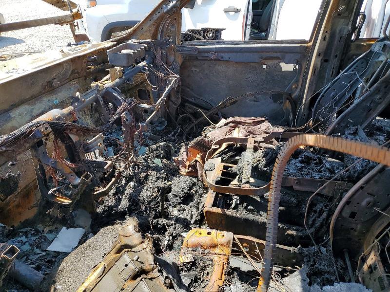 2024 Dodge RAM 3500 Flatbed Truck