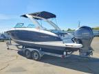 2016 Regal Boat