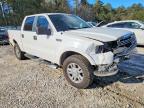 2008 Ford F150 Supercrew