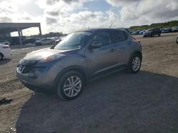 2014 Nissan Juke sl for sale in West Palm Beach, FL