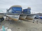 2020 Starcraft TRI Tune Pontoon