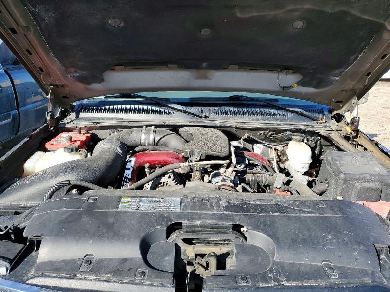 2006 Chevrolet Silverado