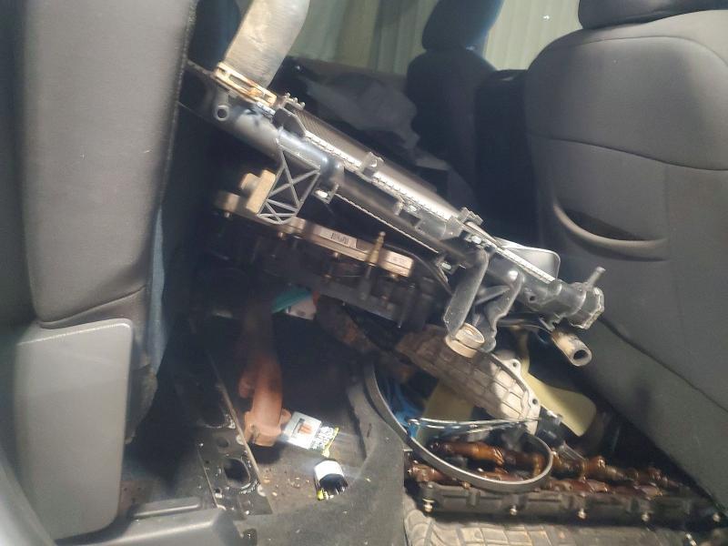 2012 Dodge RAM 1500 SLT