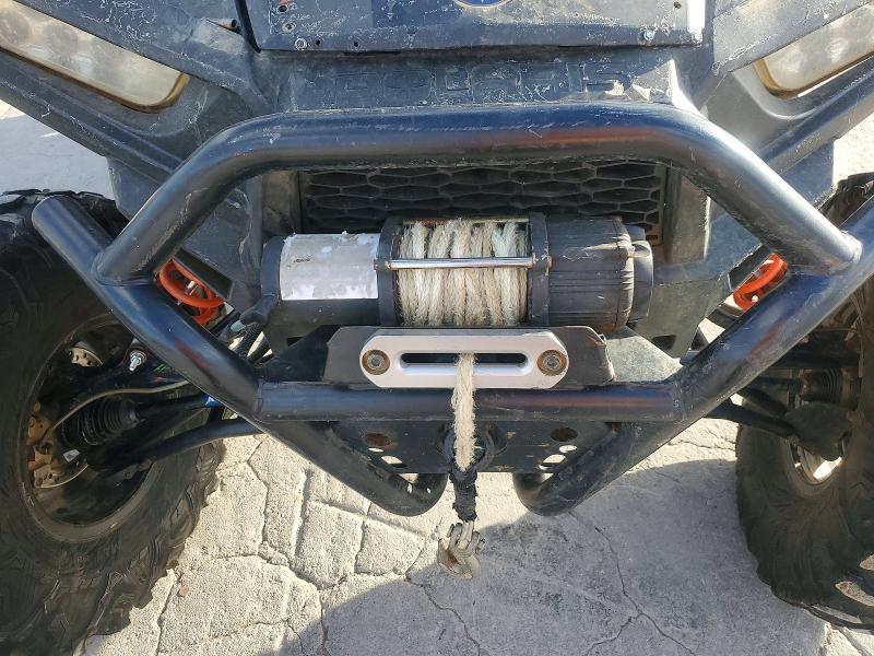 2018 Polaris RZR Utility Vehicle