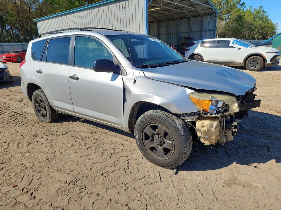 2006 Toyota Rav4 Base