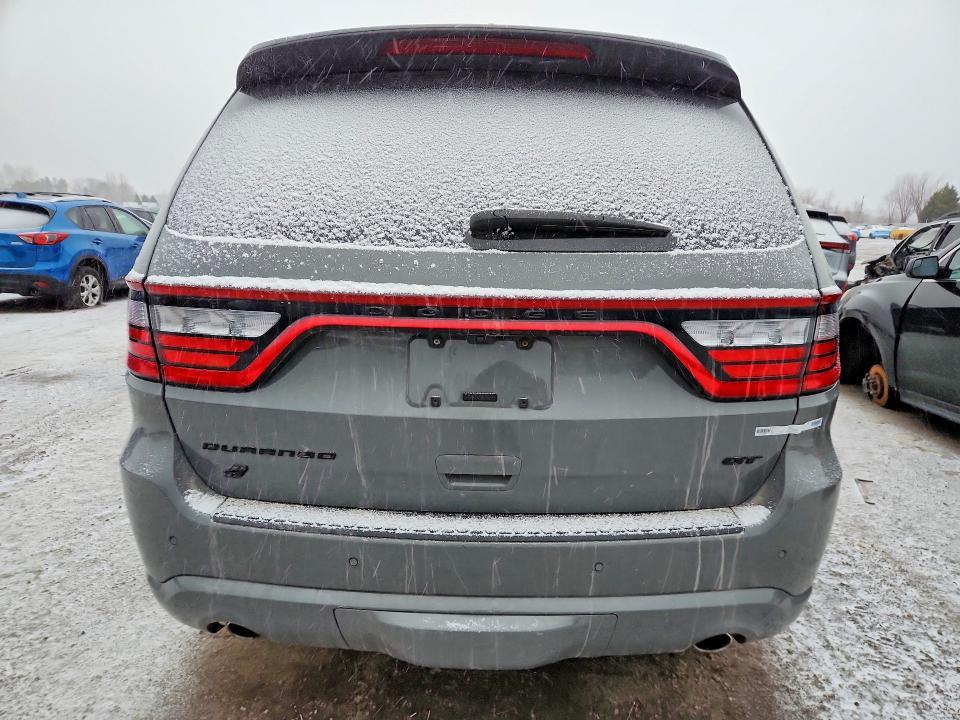 2023 Dodge Durango gt