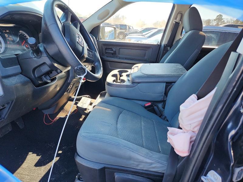 2013 Dodge Ram 1500 st