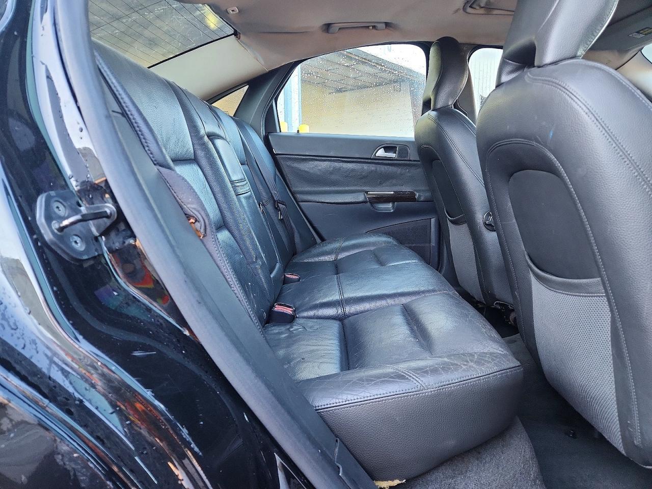 2004 Volvo S40 2.4i