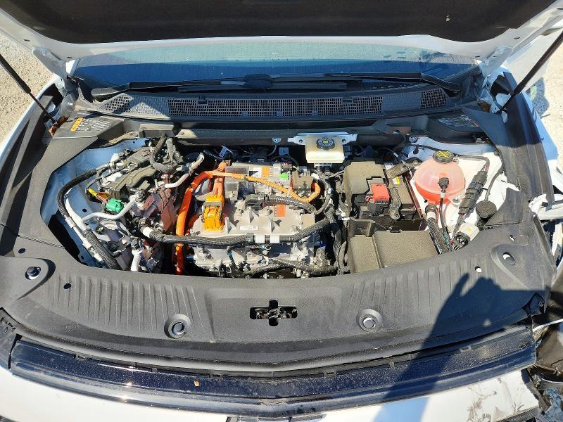 2024 Chevrolet Equinox 2LT