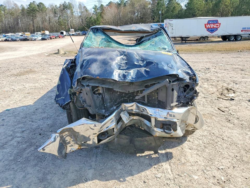 2003 Ford F250 Super Duty