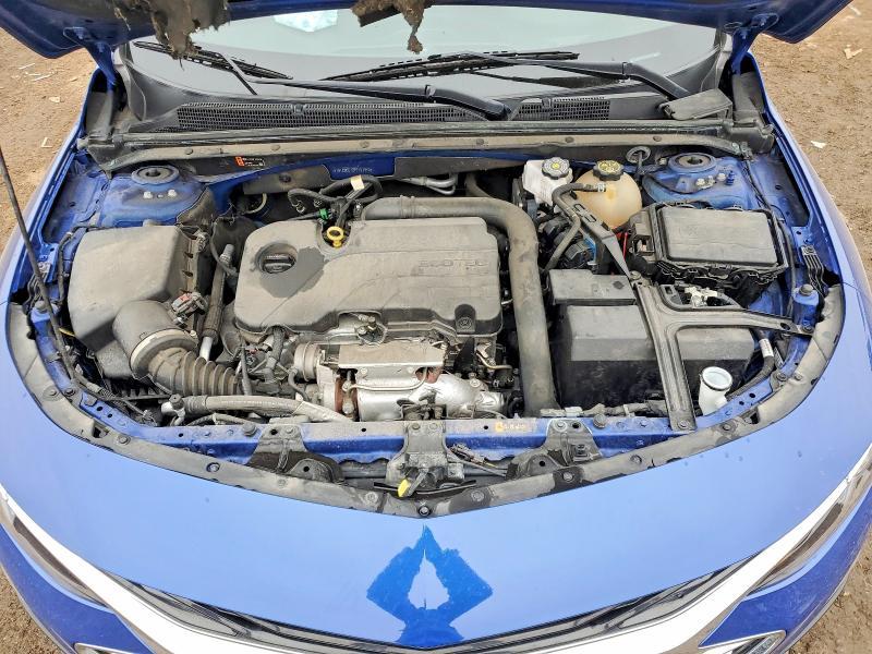 2023 Chevrolet Malibu ls