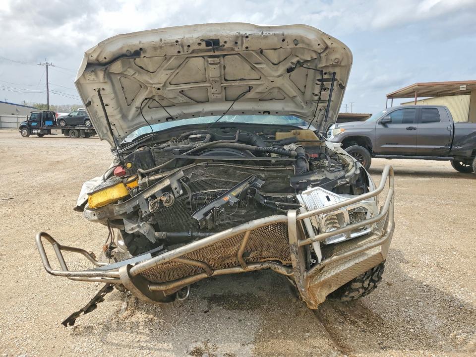 2012 Ford F250 Super Duty