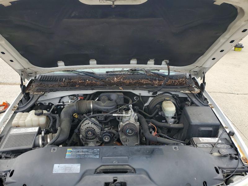 2005 GMC New Sierra K1500