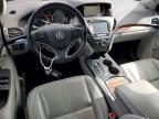 2017 Acura Mdx Advance