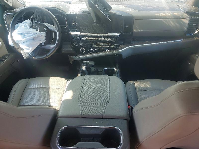 2024 GMC Sierra C1500 SLT