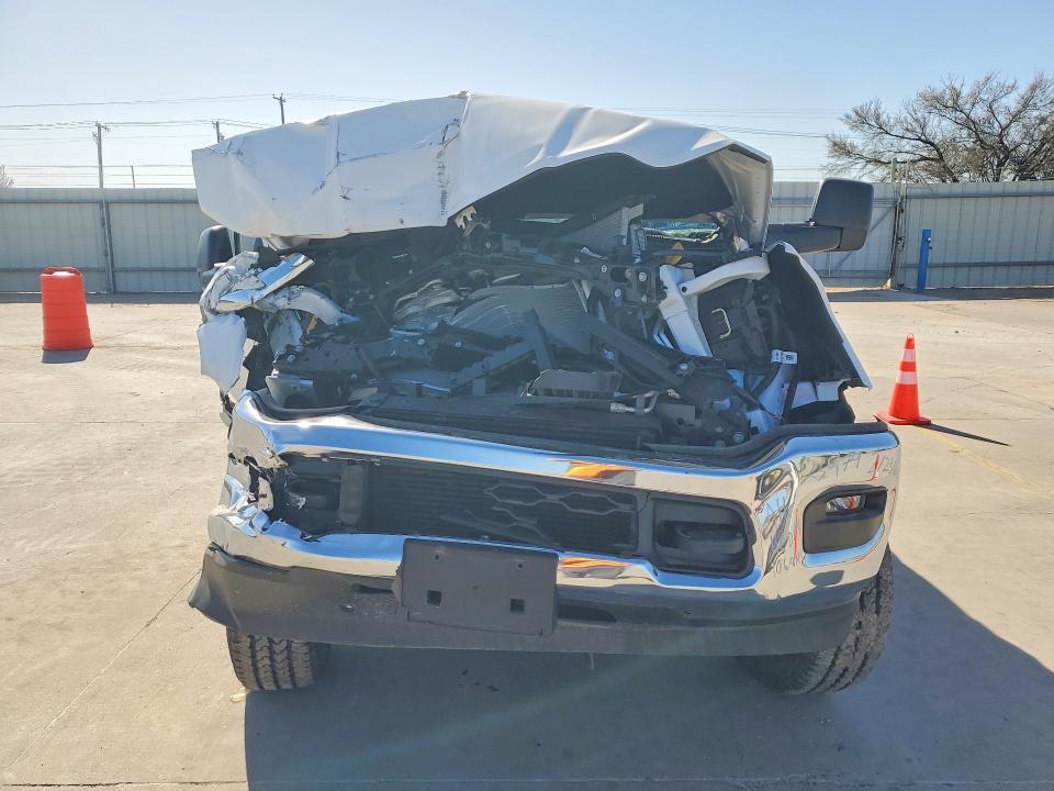 2025 Dodge RAM 2500 Tradesman