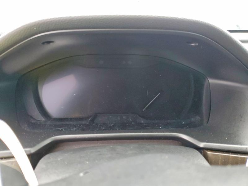 2019 Honda Accord exl