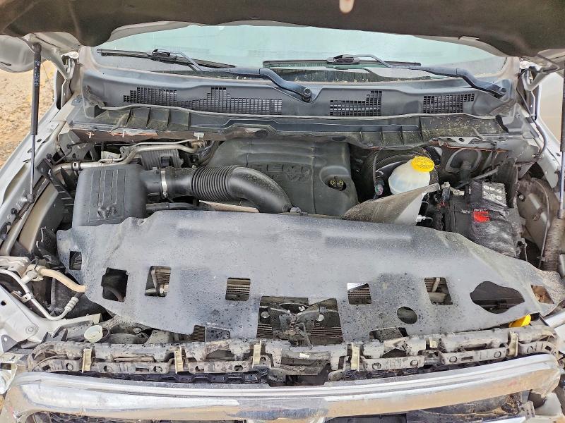 2019 Dodge RAM 1500 Classic SLT