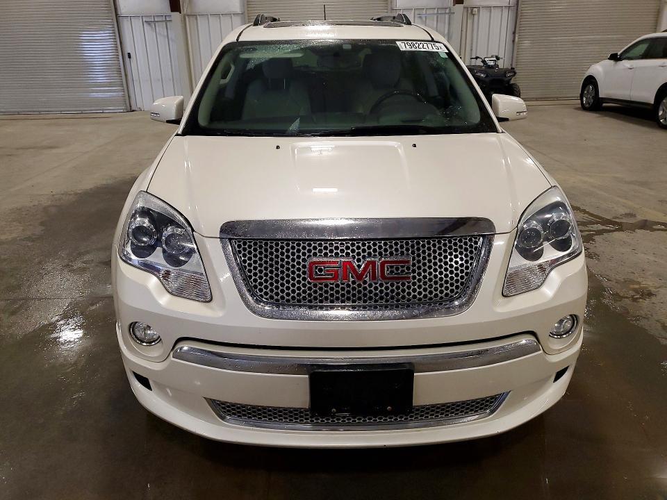 2012 GMC Acadia Denali