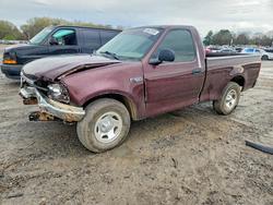 Salvage trucks for sale at Conway, AR auction: 2000 Ford F150