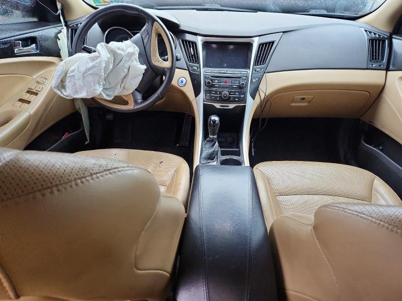 2014 Hyundai Sonata Limited