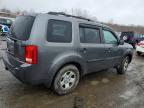 2011 Honda Pilot lx