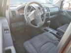 2008 Nissan Frontier SE V6
