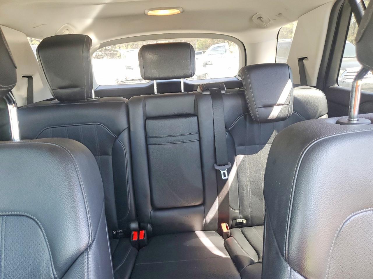 2016 Mercedes-Benz Gle 350
