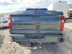 2021 Chevrolet Silverado K1500 RST