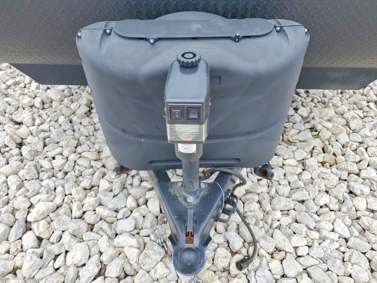 2021 Foresriver Salem Towables