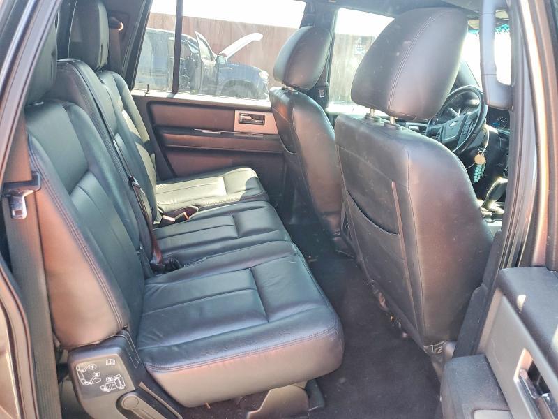 2015 Ford Expedition el xlt