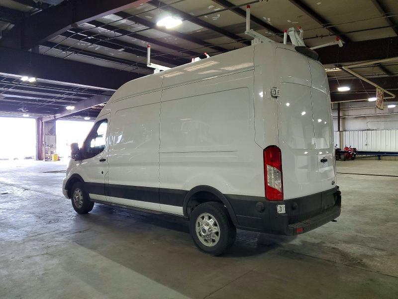 2025 Ford Transit T-250