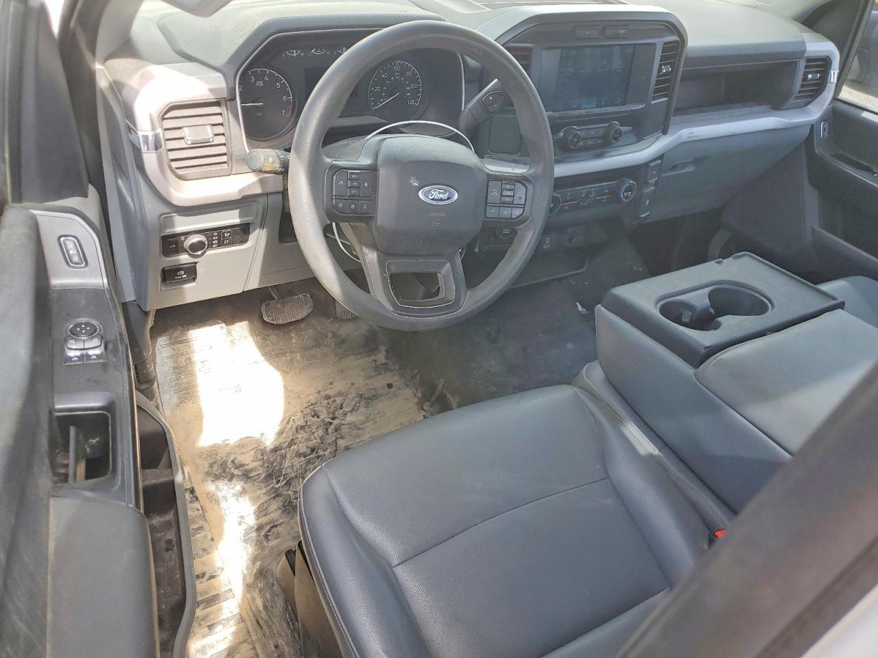 2023 Ford F150