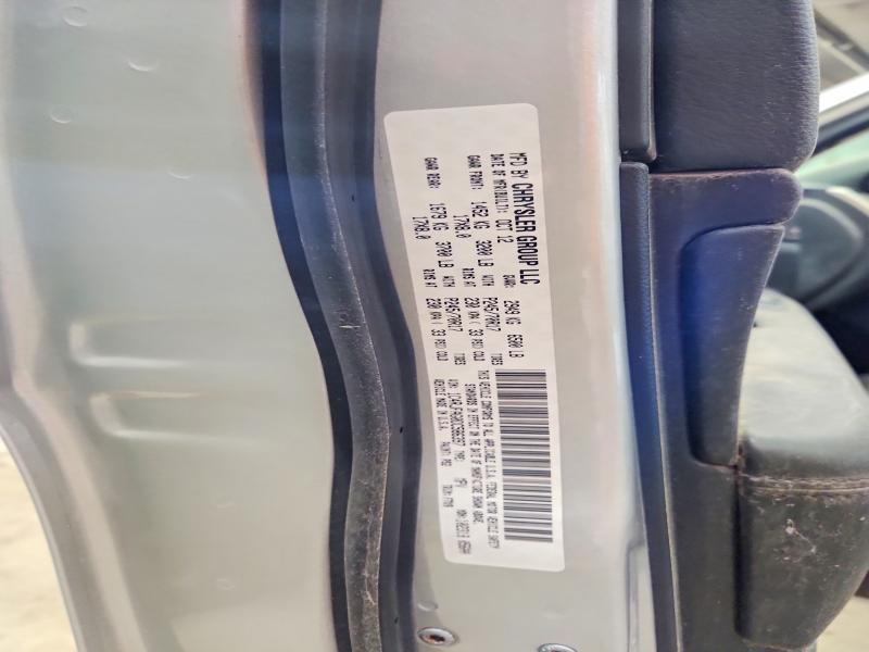 2013 Jeep Grand Cherokee Laredo