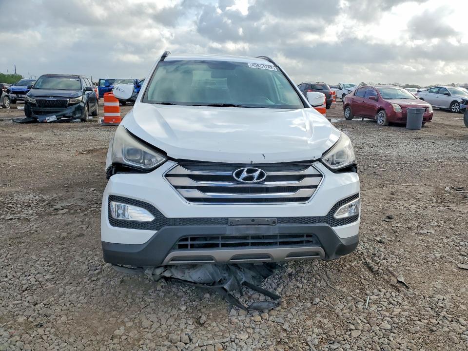 2014 Hyundai Santa fe Sport 2.0t