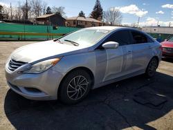 2012 Hyundai Sonata gls for sale in Denver, CO