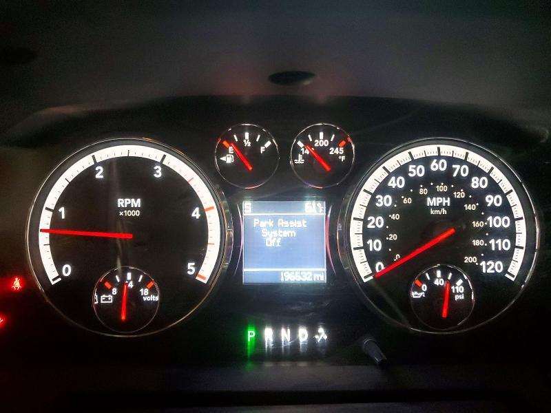 2012 Dodge RAM 3500 Laramie
