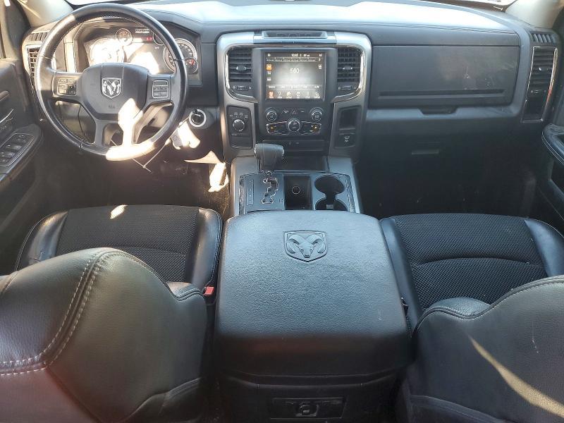 2013 Ram Trucks 1500 Sport