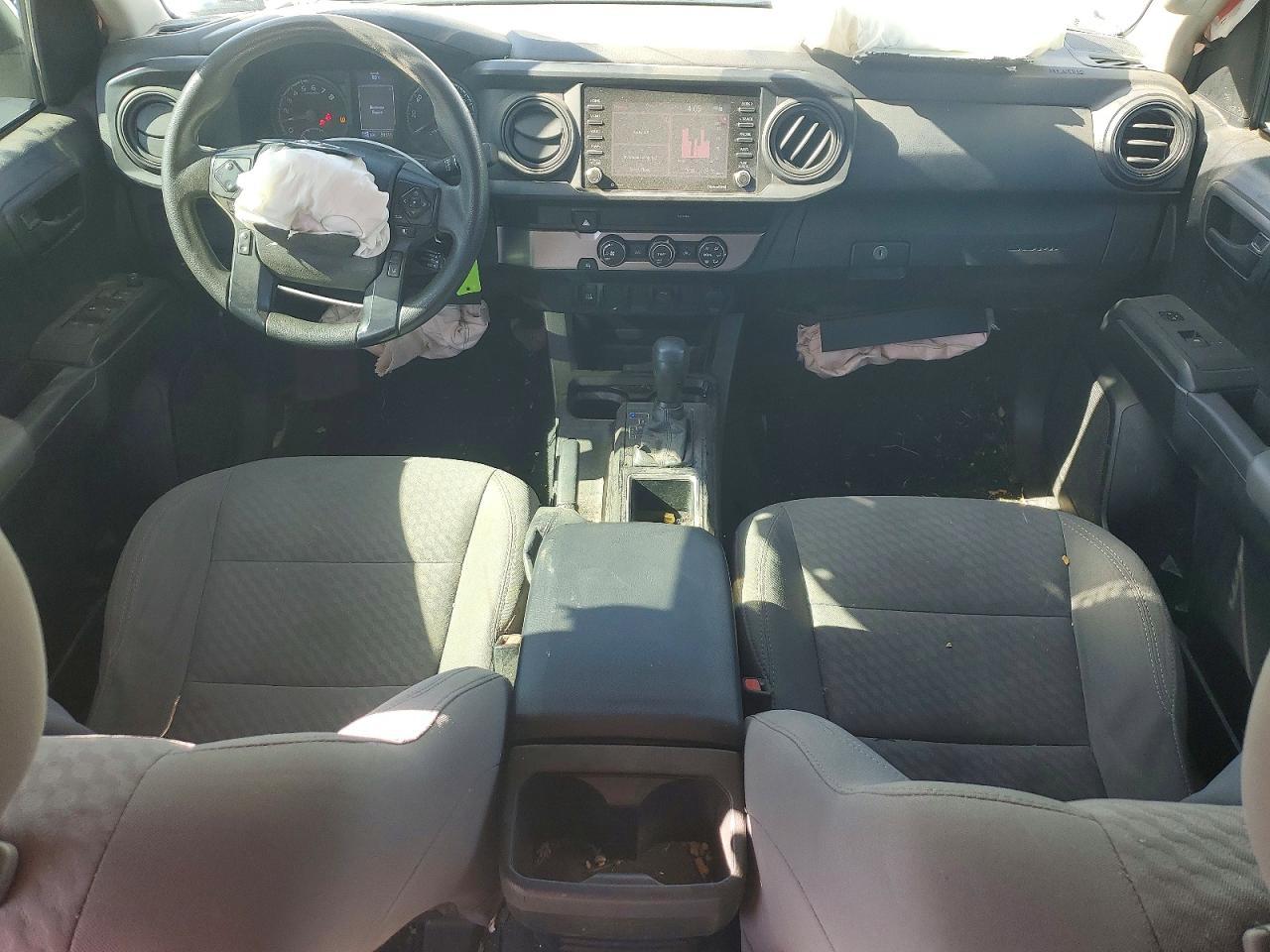 2020 Toyota Tacoma SR