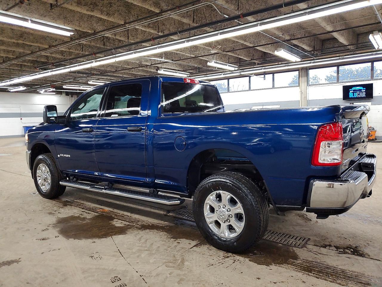 2024 Dodge RAM 2500 BIG Horn