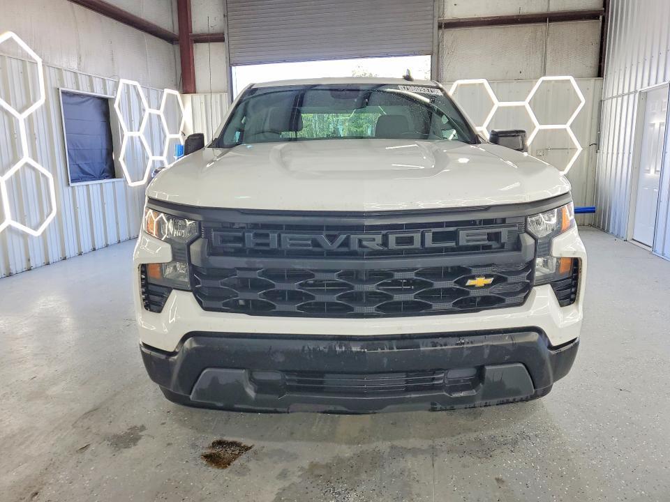 2023 Chevrolet Silverado C1500