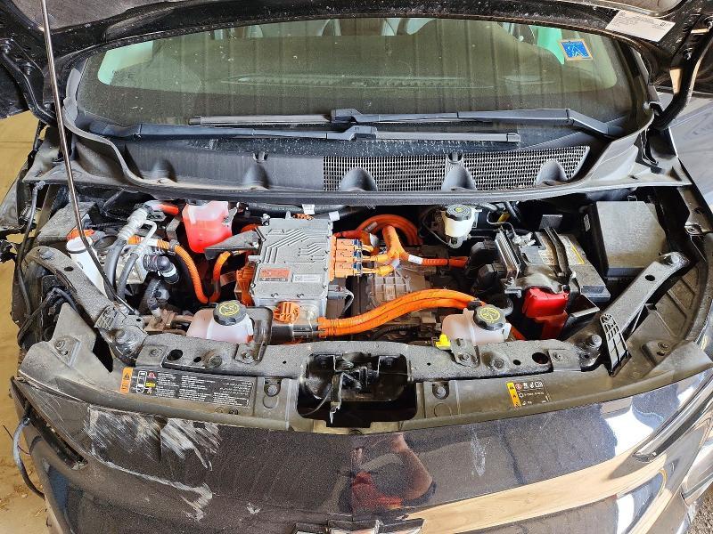 2023 Chevrolet Bolt ev 2LT