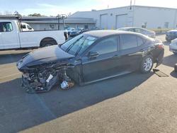 2025 Toyota Camry le for sale in Martinez, CA