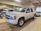 2013 Chevrolet Avalanche LT