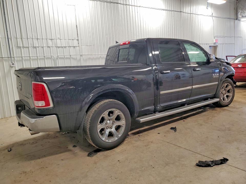 2017 Dodge 1500 Laramie